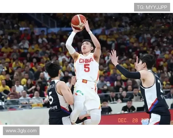 廖三宁再献绝杀率队客场胜广东