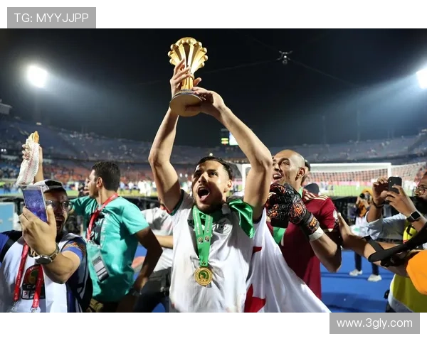 非洲杯夺冠球员奖励丰厚 全国放假庆祝 非洲杯夺冠球员奖励丰厚 全国放假庆祝