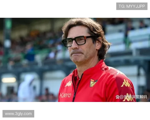 瓦诺利出色备战彰显教练实力